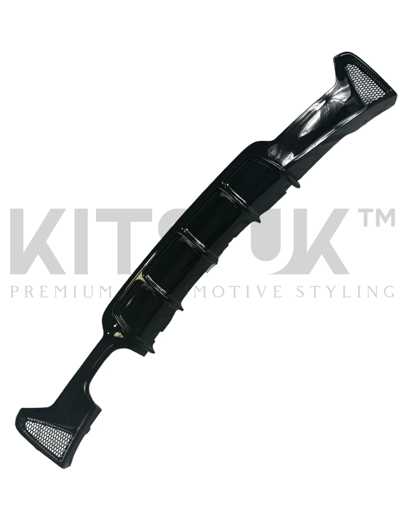 BMW 4 Series F36 Ultimate Package - KITS UK