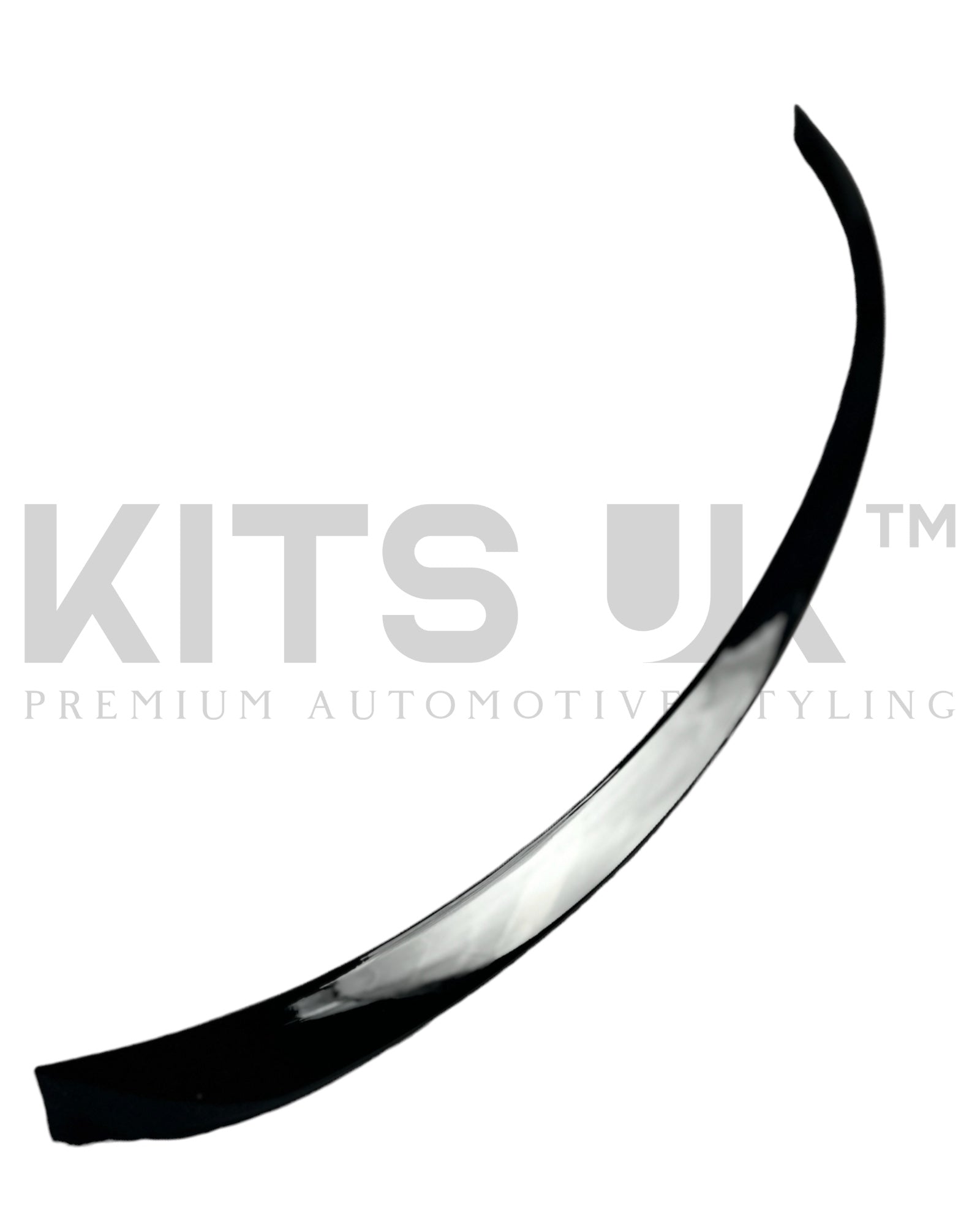 BMW 3 Series G20 Boot Spoiler - KITS UK