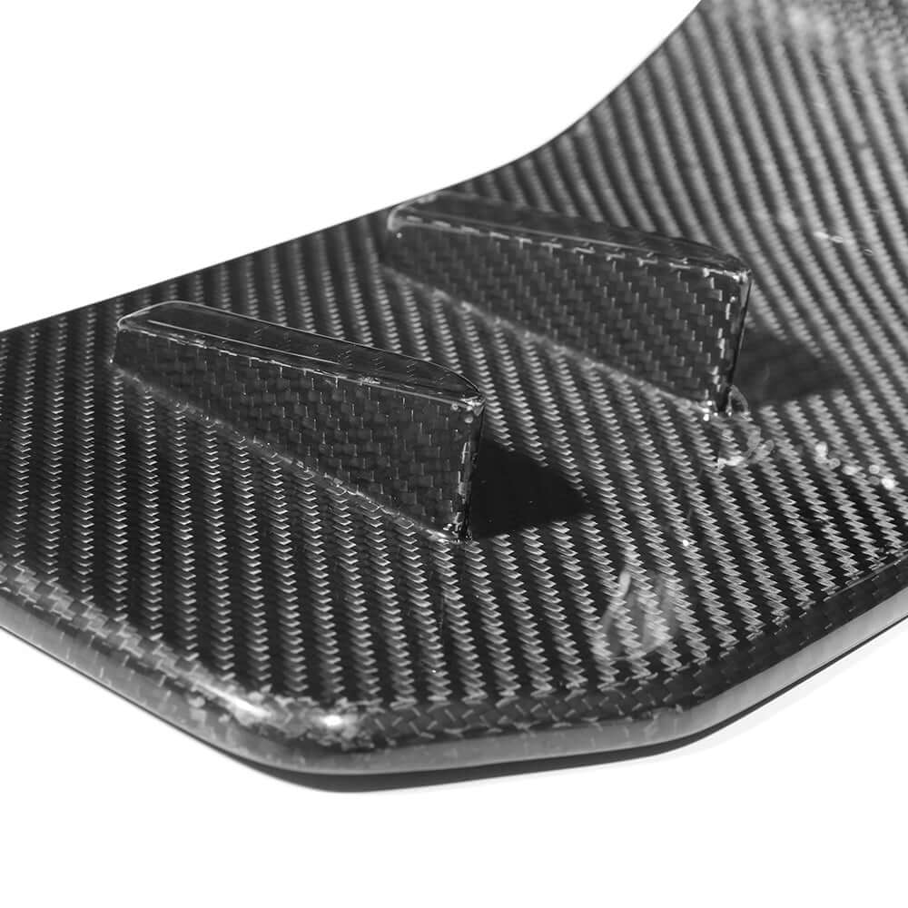 BMW G87 M2 CARBON FIBRE SIDE SKIRTS - MP STYLE - KITS UK
