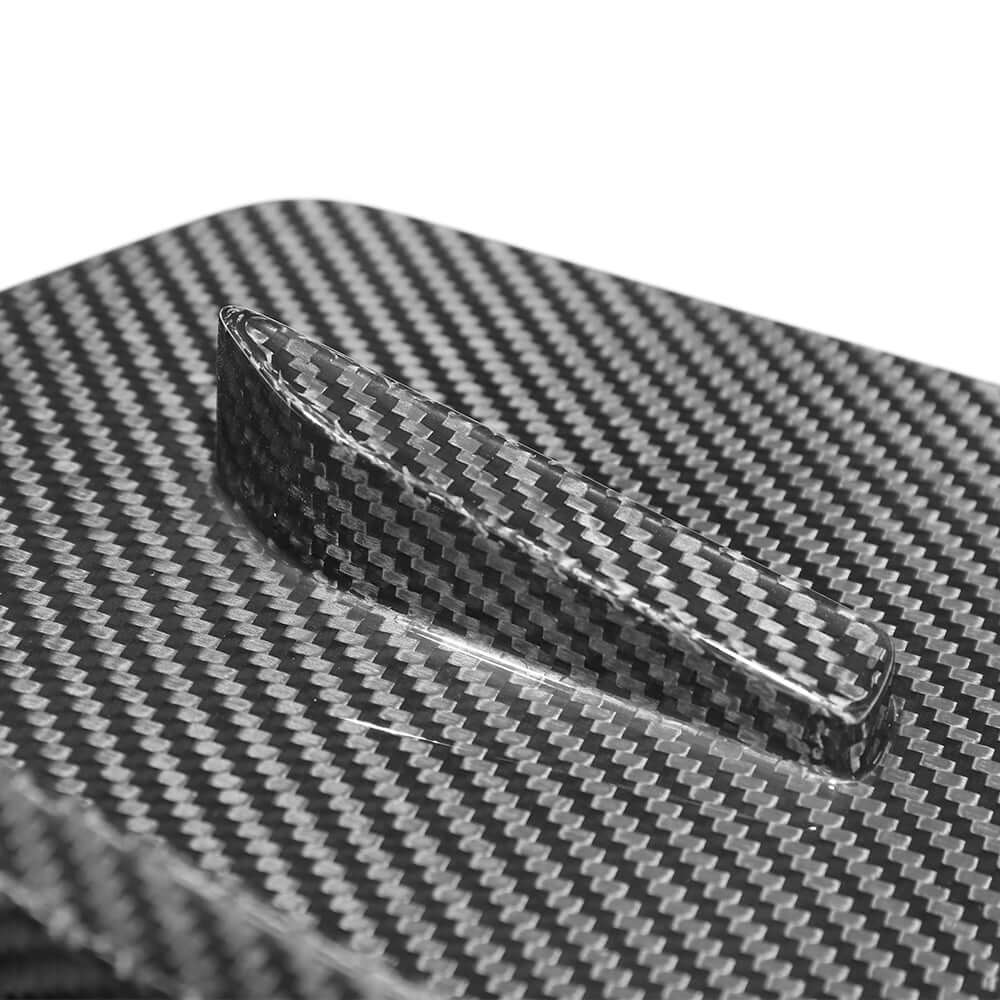 BMW G87 M2 CARBON FIBRE SIDE SKIRTS - MP STYLE - KITS UK