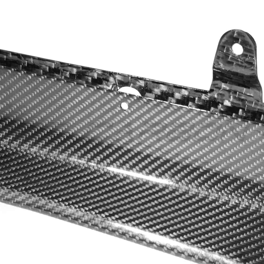 BMW G87 M2 CARBON FIBRE SIDE SKIRTS - MP STYLE - KITS UK