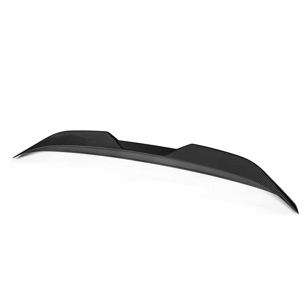 BMW G87 M2/G42 2 SERIES CARBON FIBRE SPOILER - MP STYLE - KITS UK