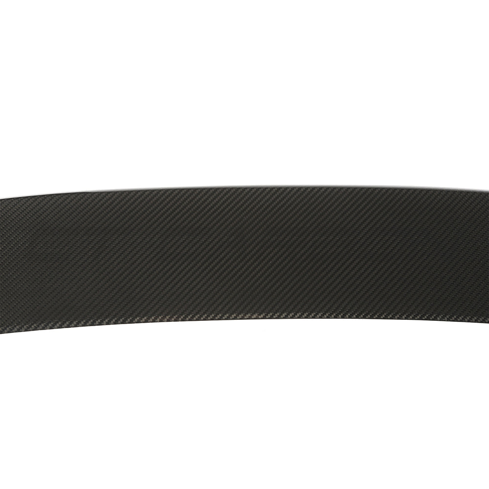 BMW G90 M5 & G60 5 SERIES 2023+ CARBON FIBRE SPOILER - KITS UK