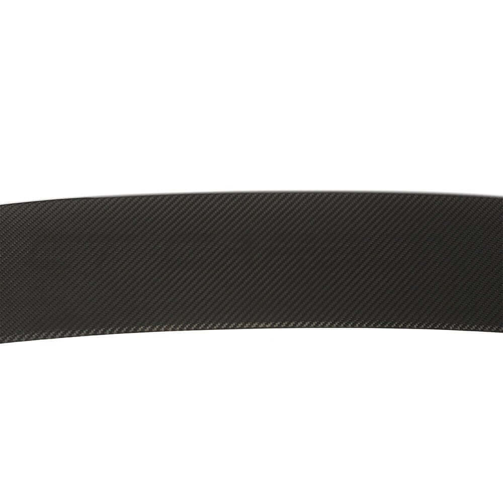 BMW G90 M5 & G60 5 SERIES 2023+ CARBON FIBRE SPOILER - CT DESIGN - KITS UK