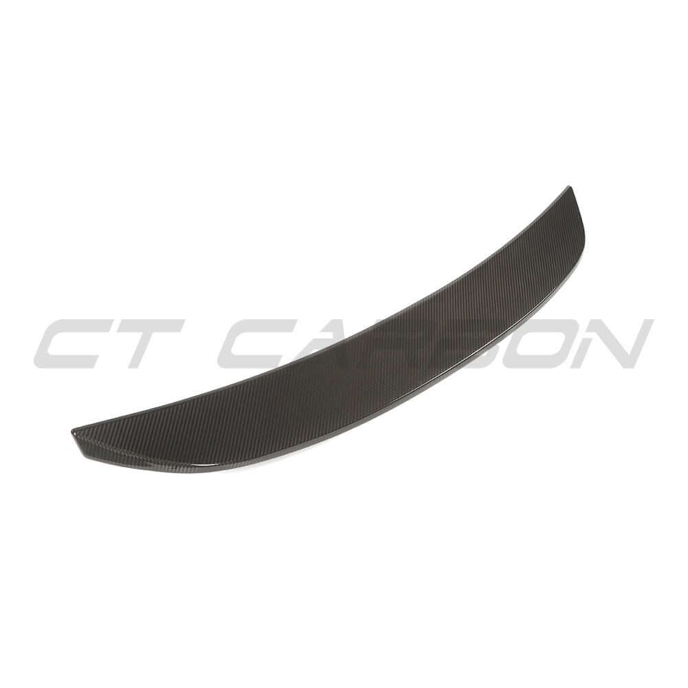 BMW G90 M5 & G60 5 SERIES 2023+ CARBON FIBRE SPOILER - CT DESIGN - KITS UK