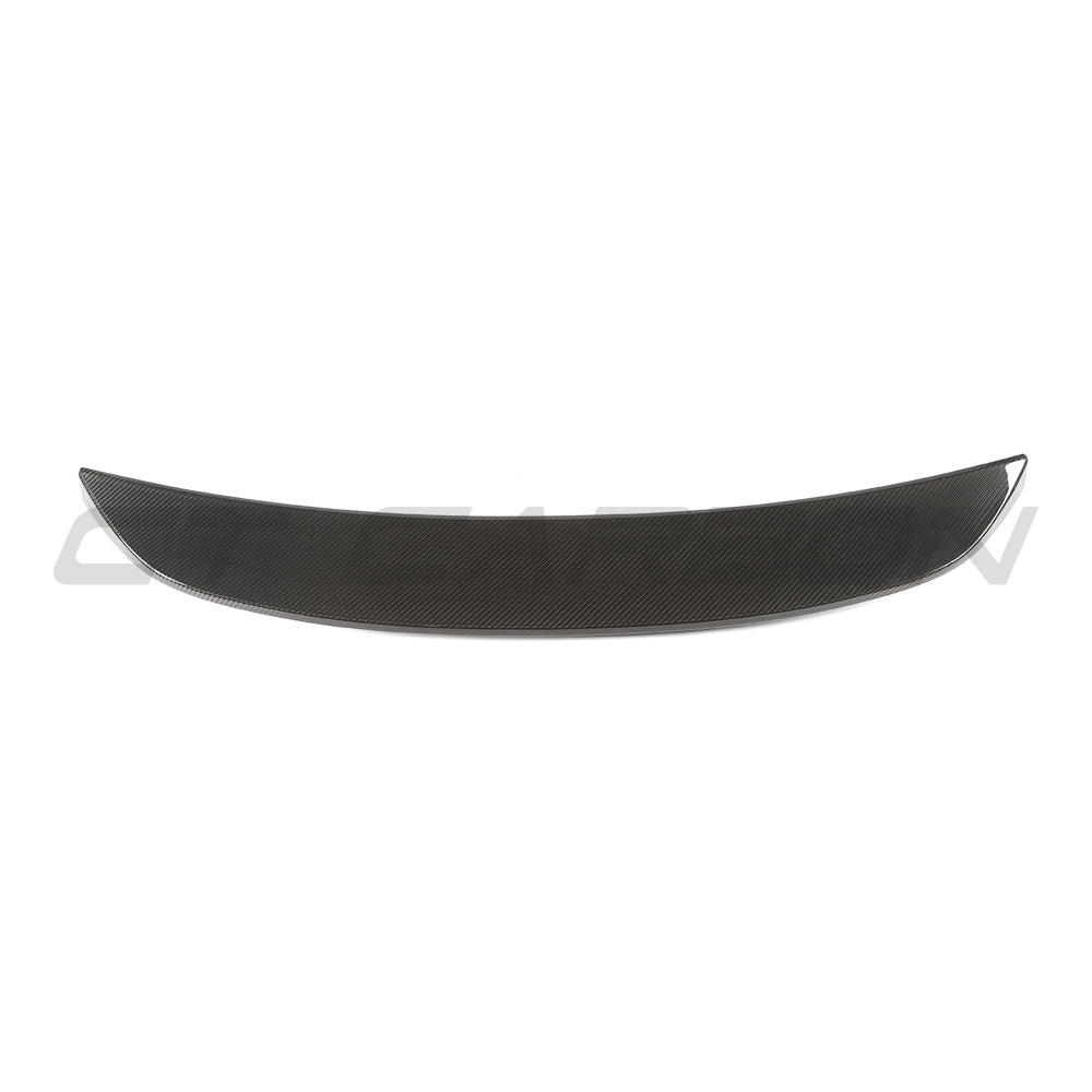 BMW G90 M5 & G60 5 SERIES 2023+ CARBON FIBRE SPOILER - KITS UK