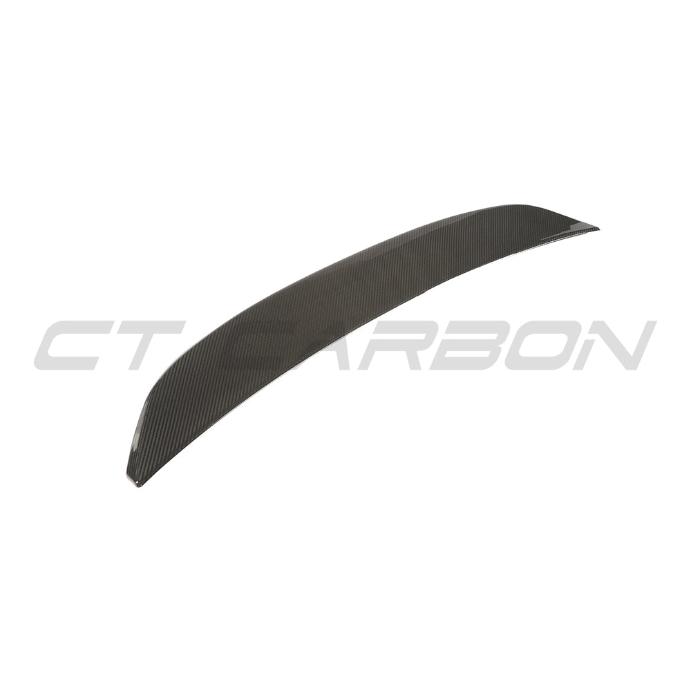BMW G90 M5 & G60 5 SERIES 2023+ CARBON FIBRE SPOILER - KITS UK