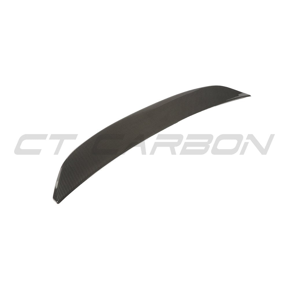 BMW G90 M5 & G60 5 SERIES 2023+ CARBON FIBRE SPOILER - CT DESIGN - KITS UK