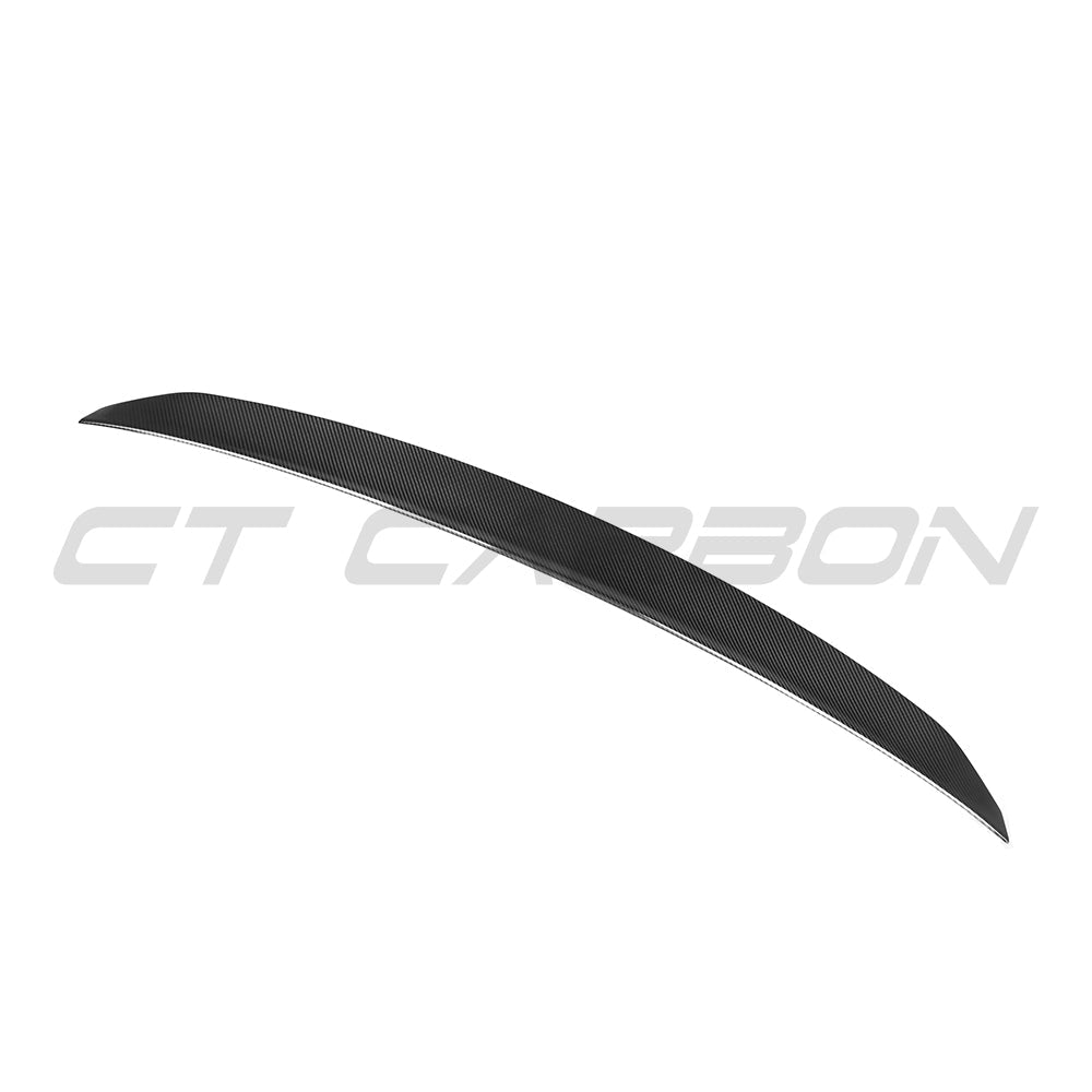 BMW G90 M5 & G60 5 SERIES 2023+ CARBON FIBRE SPOILER - MP V2 - KITS UK