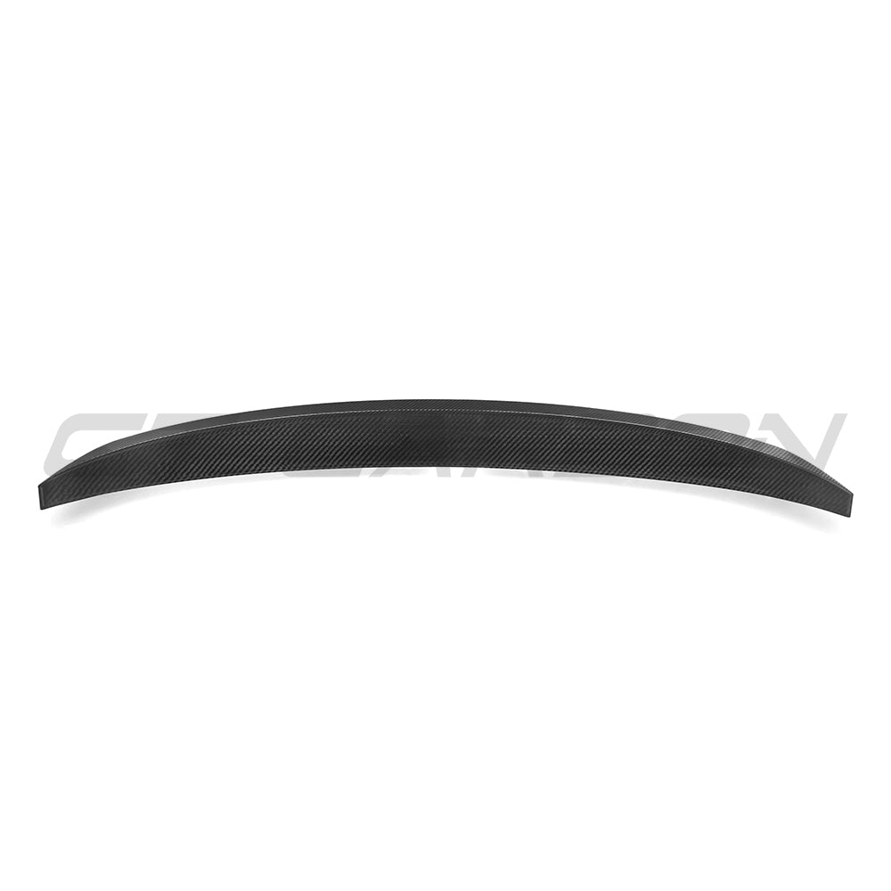 BMW G90 M5 & G60 5 SERIES 2023+ CARBON FIBRE SPOILER - MP V2 - KITS UK