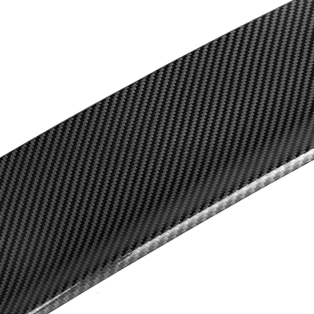 BMW G90 M5 & G60 5 SERIES 2023+ CARBON FIBRE SPOILER - MP V2 - KITS UK