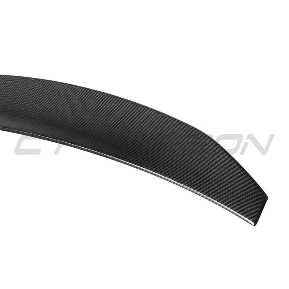 BMW G90 M5 & G60 5 SERIES 2023+ CARBON FIBRE SPOILER - MP V2 - KITS UK