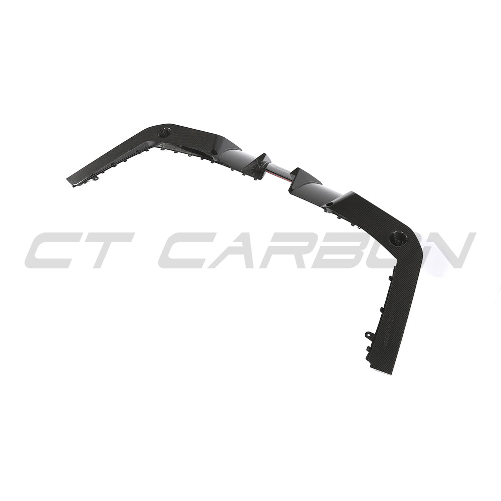 BMW G90/G99 M5 2024+ CARBON FIBRE DIFFUSER - KITS UK