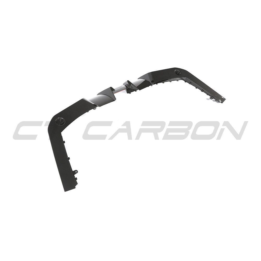 BMW G90/G99 M5 2024+ CARBON FIBRE DIFFUSER - KITS UK