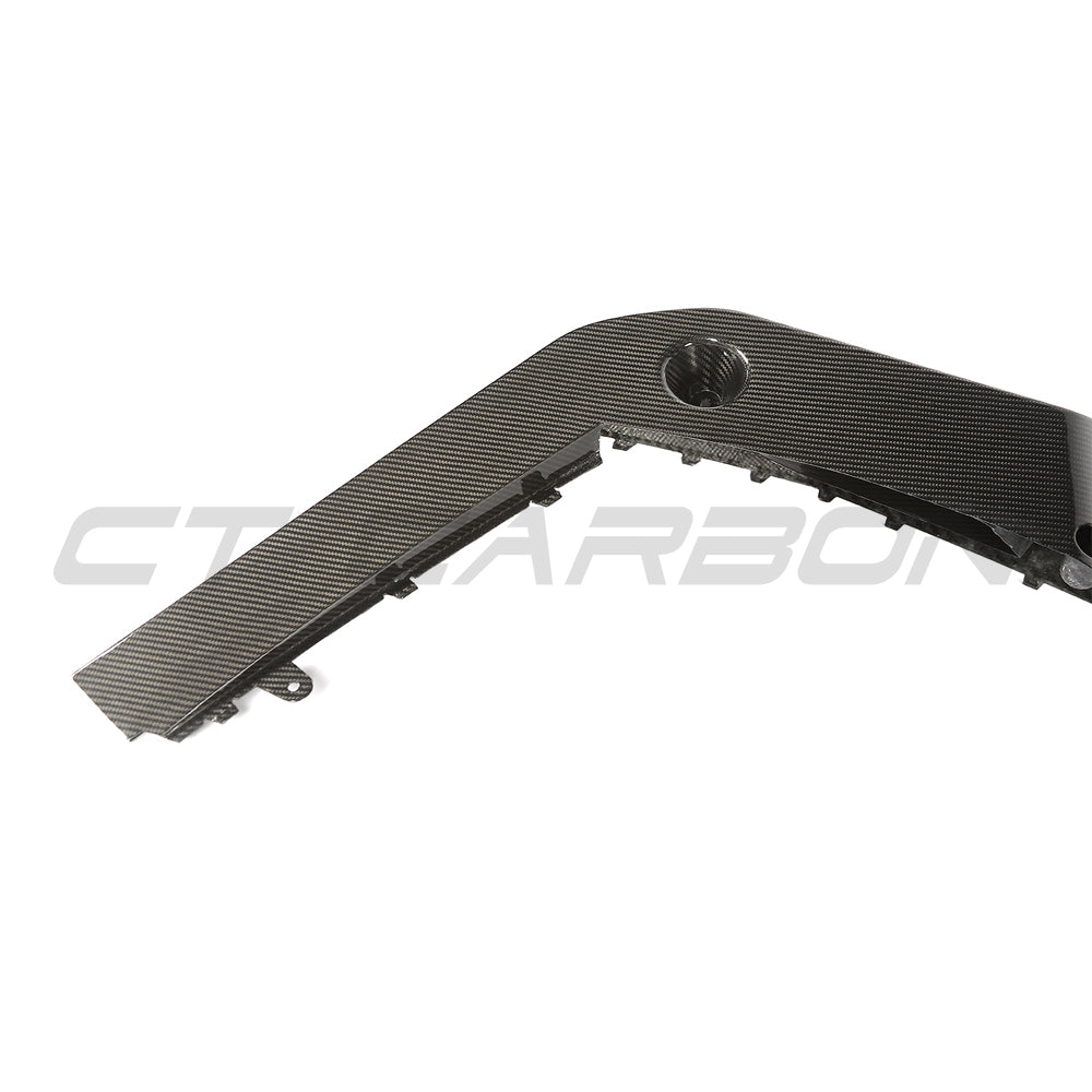 BMW G90/G99 M5 2024+ CARBON FIBRE DIFFUSER - KITS UK