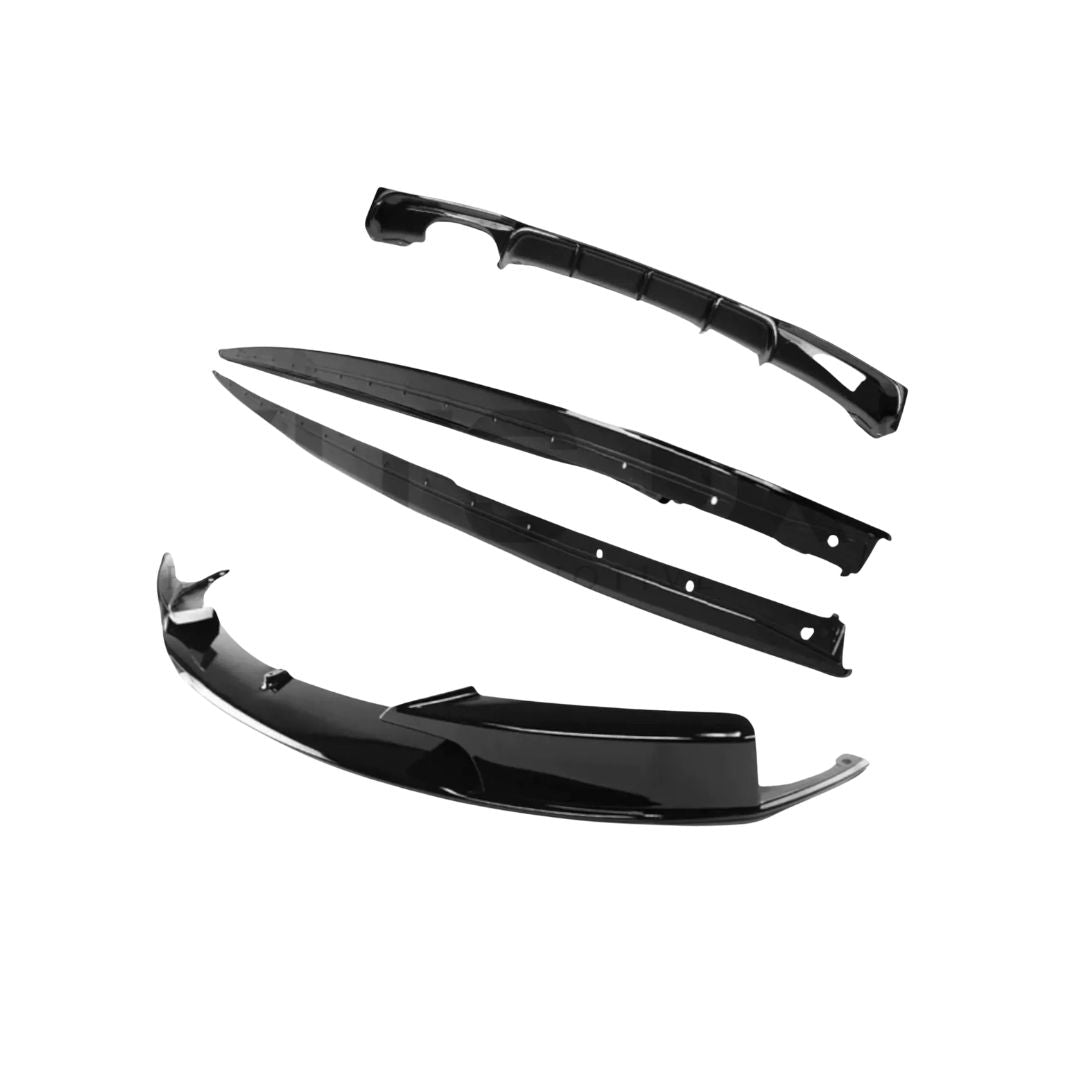 BMW F31 Touring Body Kit & Performance Package | M Sport 2013–2019 - KITS UK