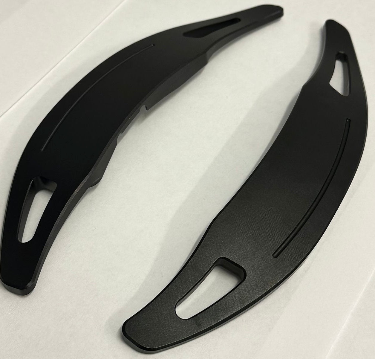 Mercedes A35 AMG Paddle Shifters - KITS UK