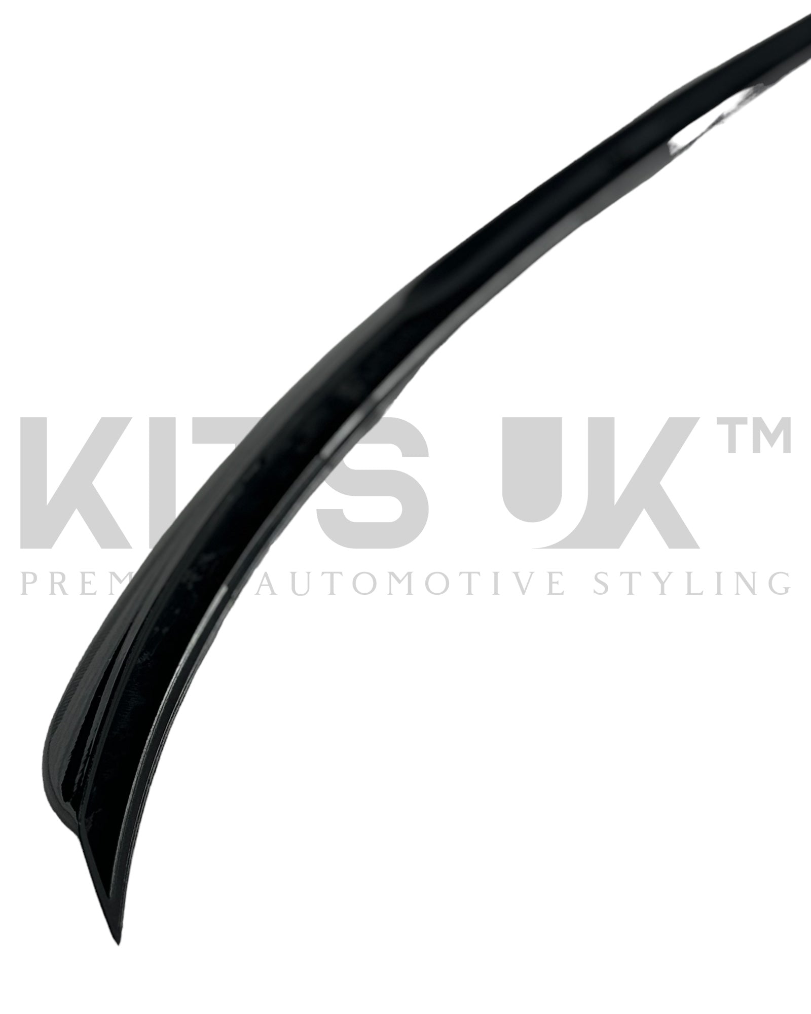 BMW 3 Series G20 Boot Spoiler - KITS UK