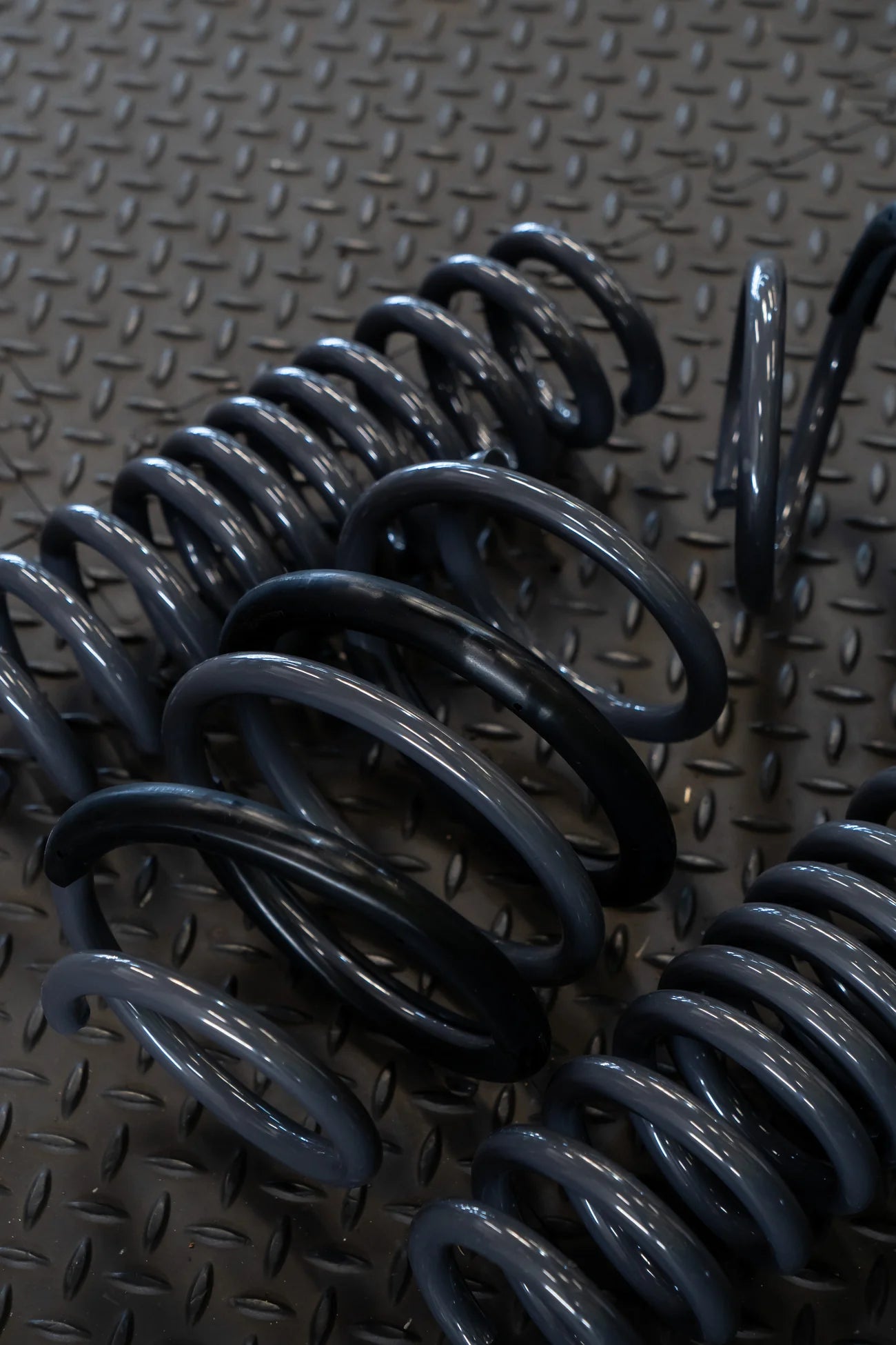 BMW M4 G82/G83, Motech Stance Lowering Spring Kit