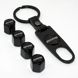 Valve Caps & Bottle Opener Set - KITS UK