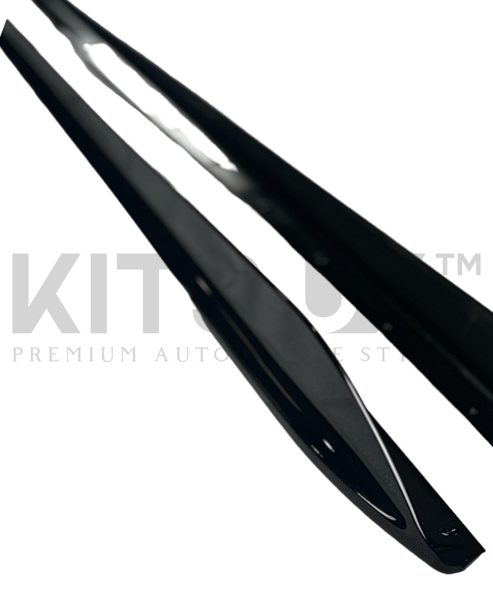 BMW G20/G21 Side Extensions - KITS UK