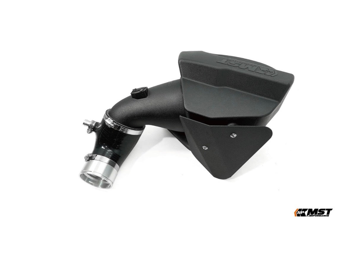 MST Performance Intake Air Kit Induction for BMW M340i, M240i - B58 2019+ G20 G42