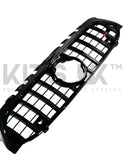 W177 - A35/45 AMG Style Grille Badge
