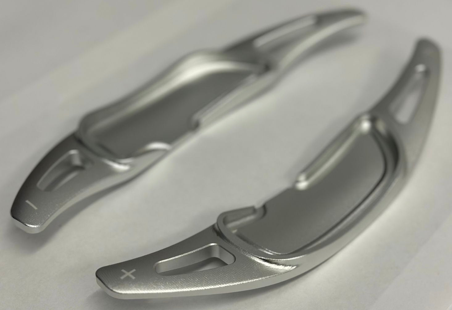 Mercedes A35 AMG Paddle Shifters - KITS UK