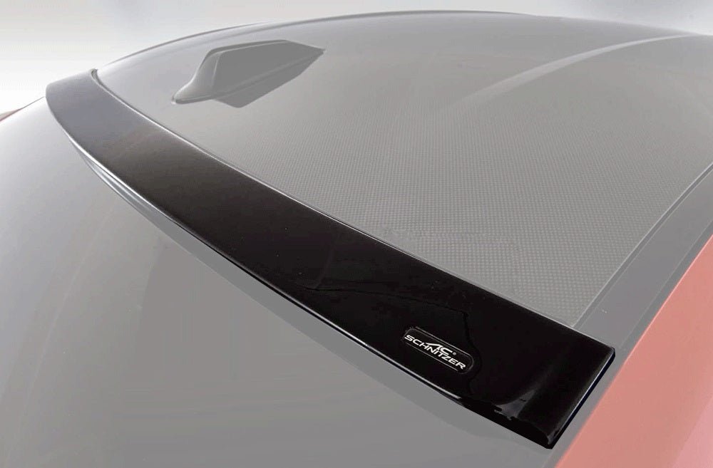 BMW M2 G87 Roof Spoiler (AC SCHNITZER) - KITS UK