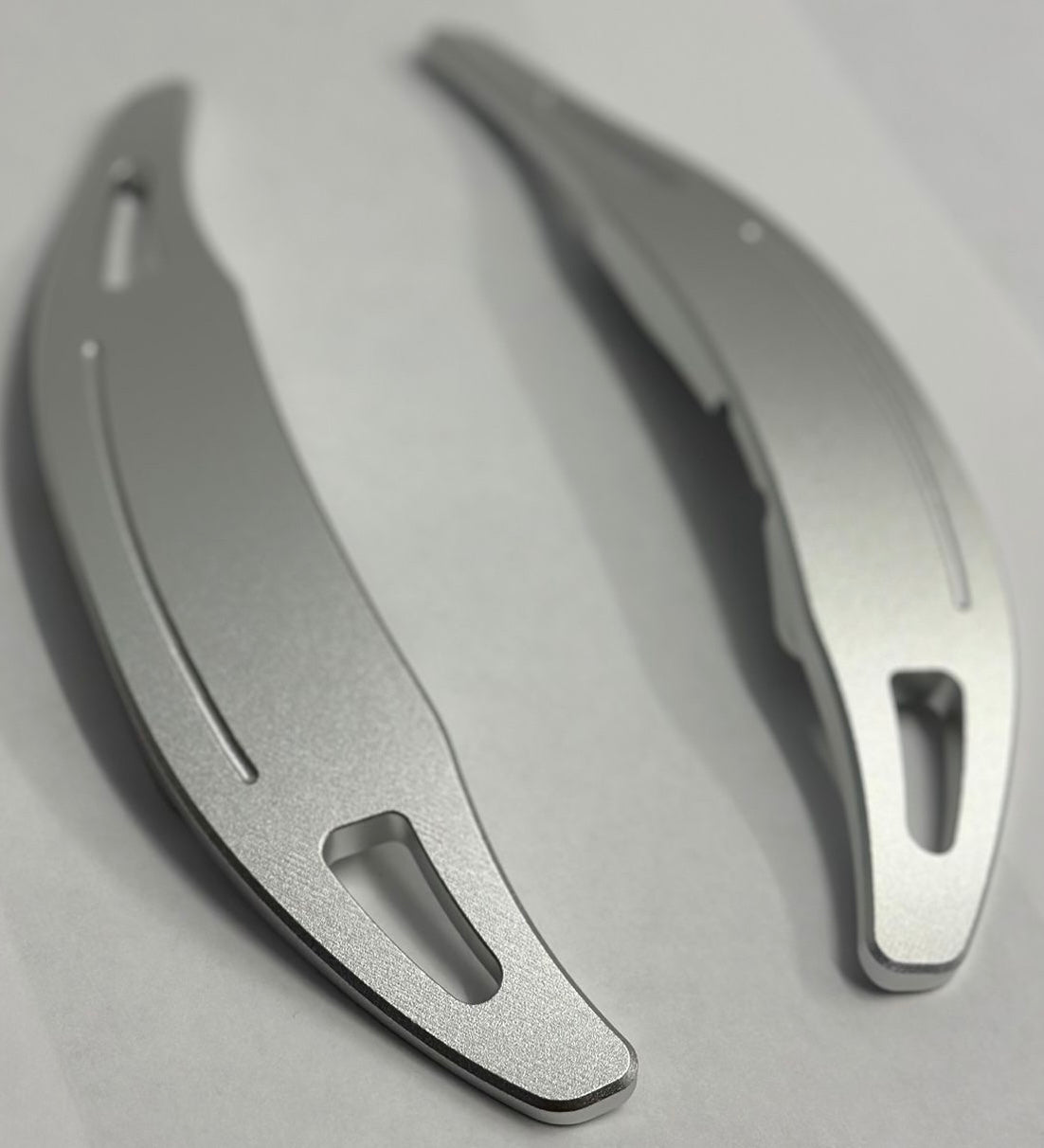 Mercedes A35 AMG Paddle Shifters - KITS UK