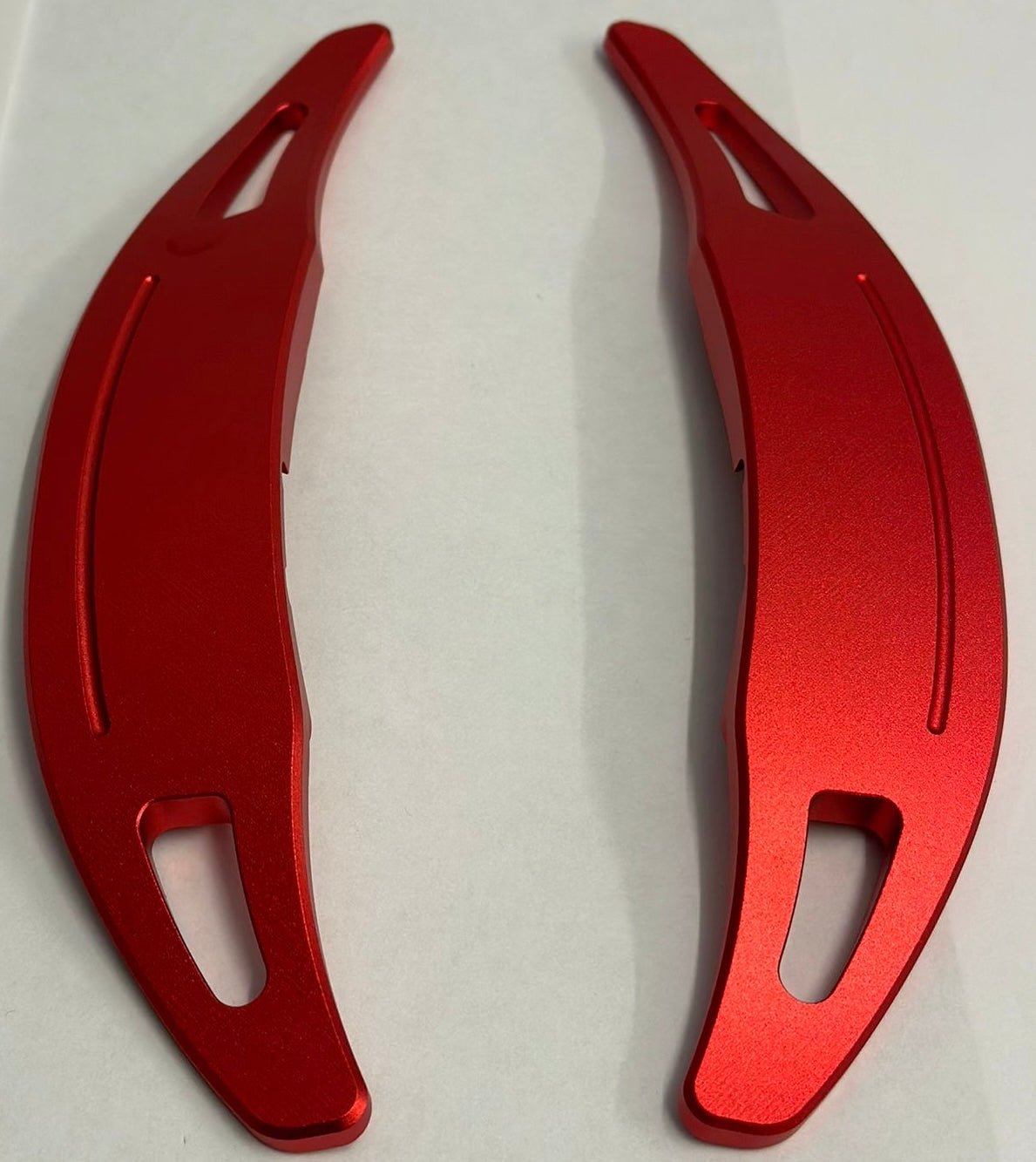 Mercedes A35 AMG Paddle Shifters - KITS UK