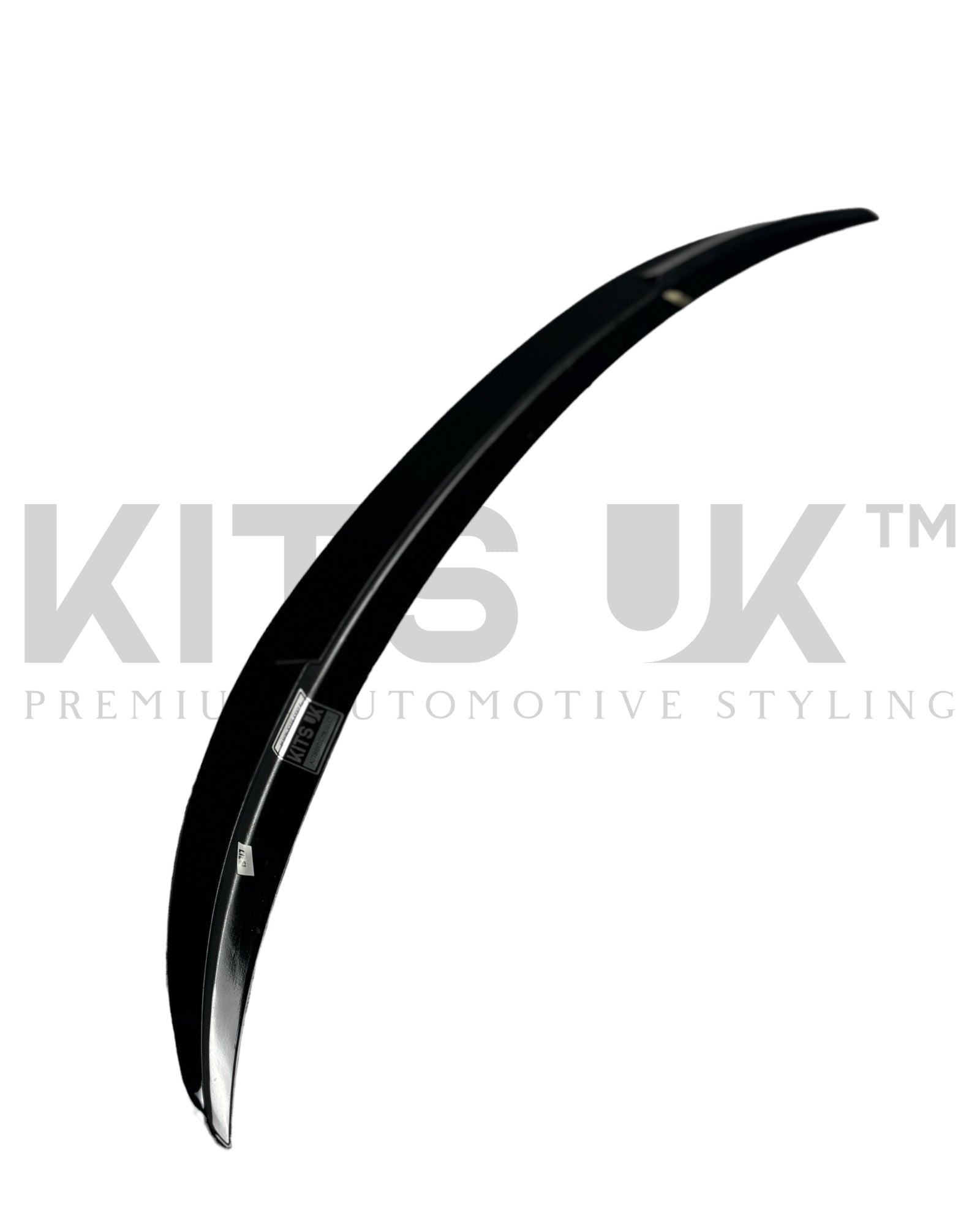 BMW 3 Series G20 Boot Spoiler - KITS UK