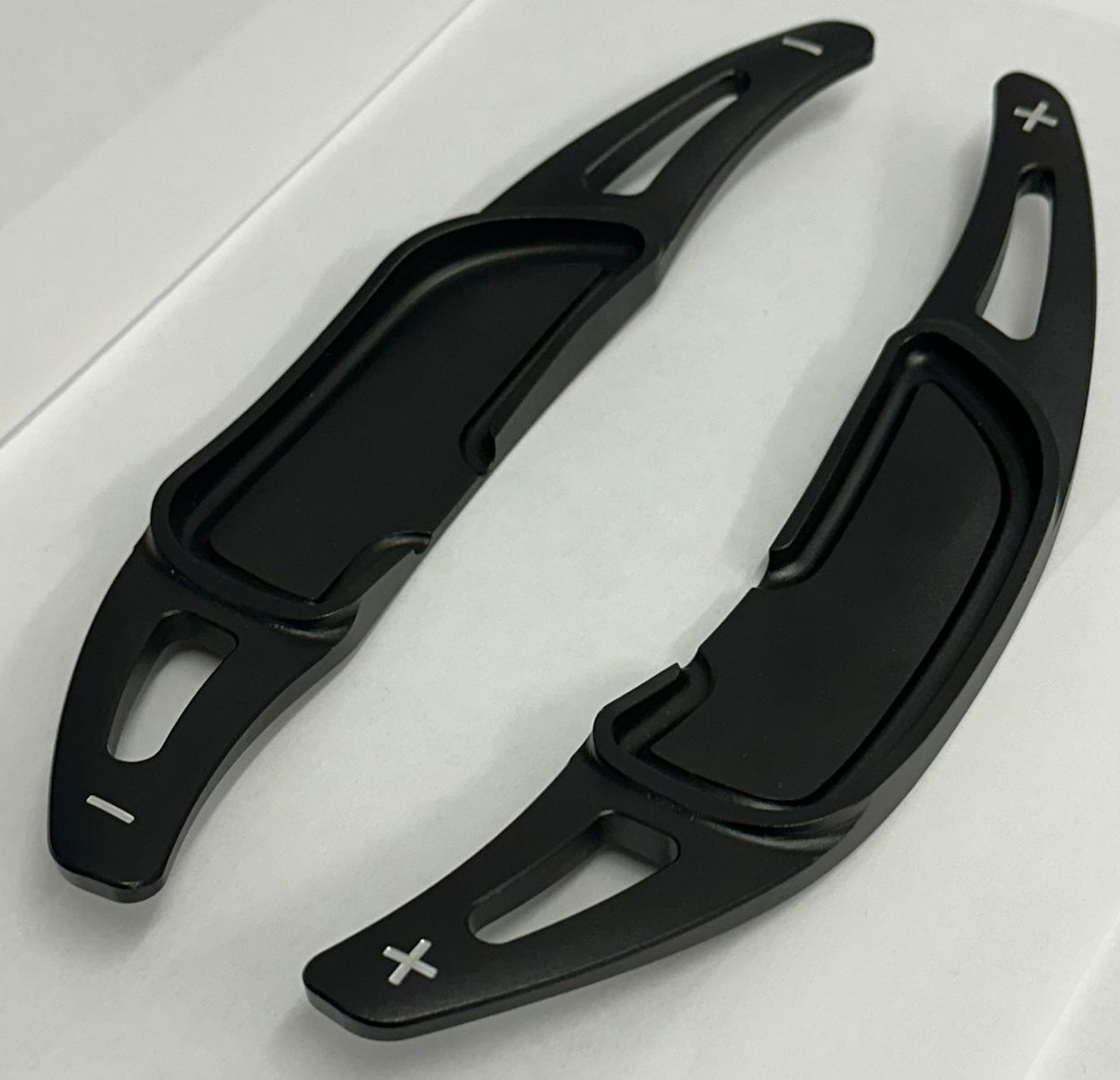 Mercedes A35 AMG Paddle Shifters - KITS UK
