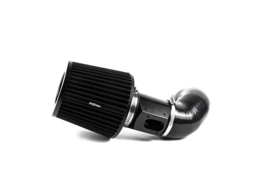 Performance Pleated Induction Kits for BMW M2, M3, M4 3.0T S55