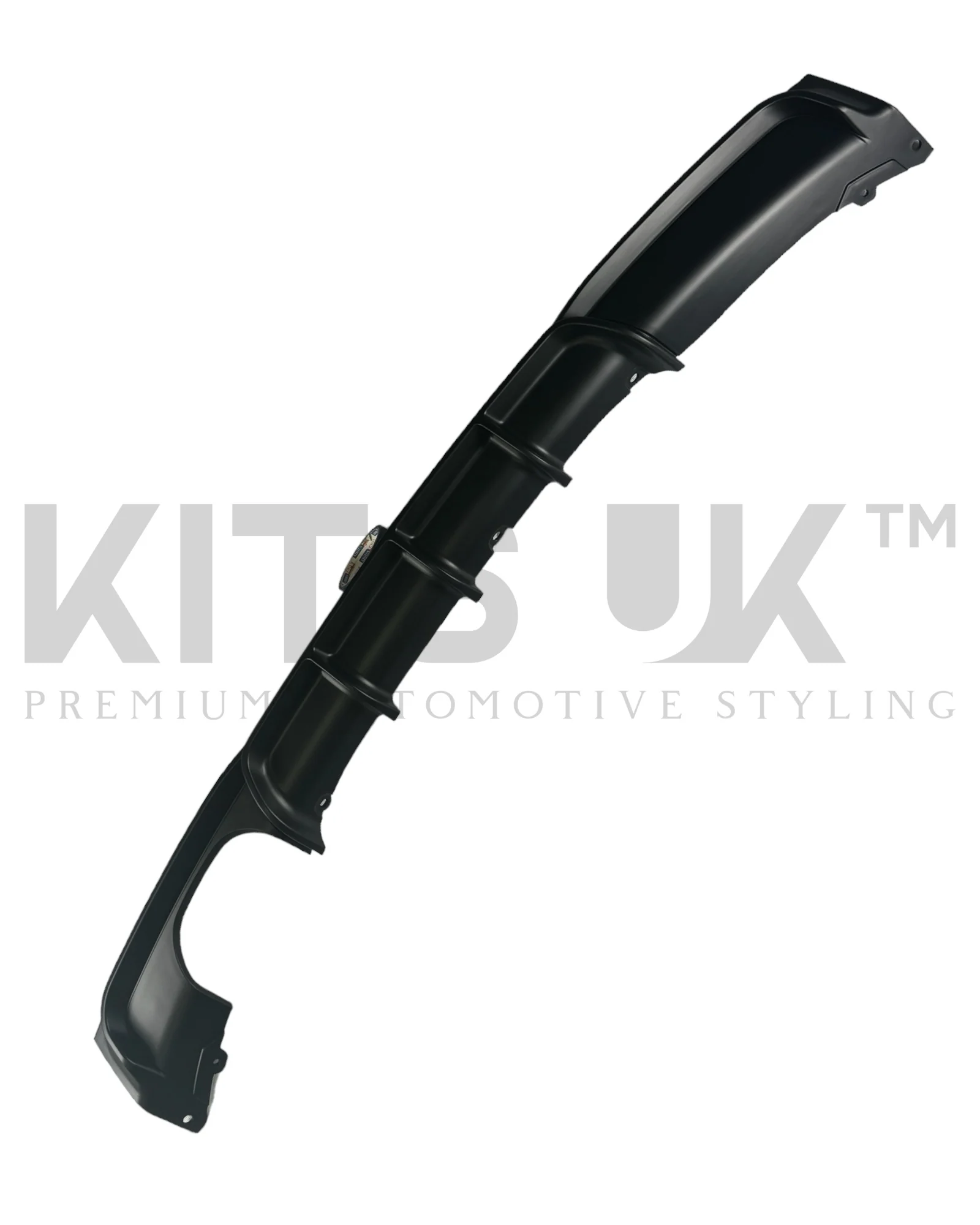 BMW 3 Series F30 - Rear End Package