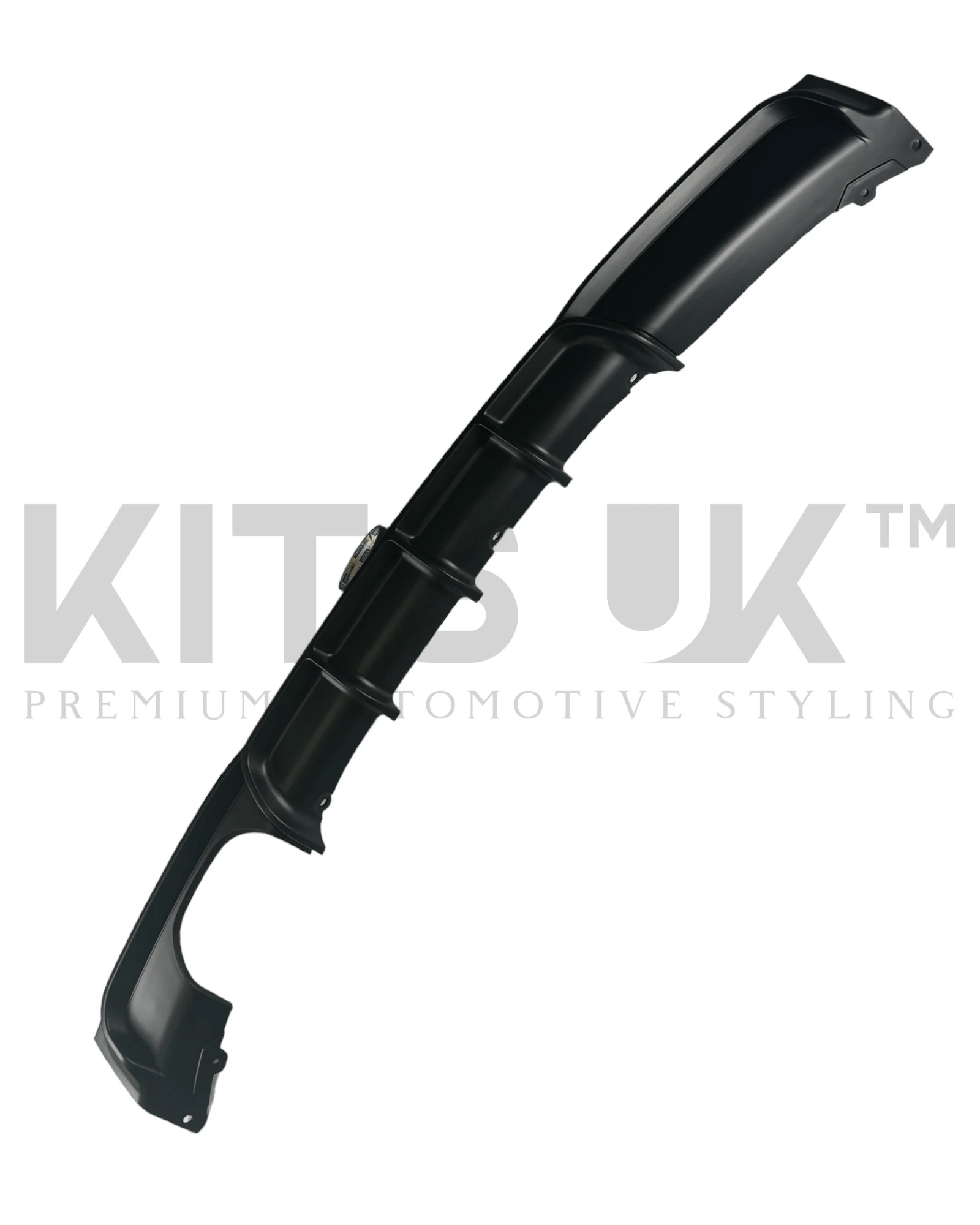 BMW 3 Series F30 - Rear End Package - KITS UK