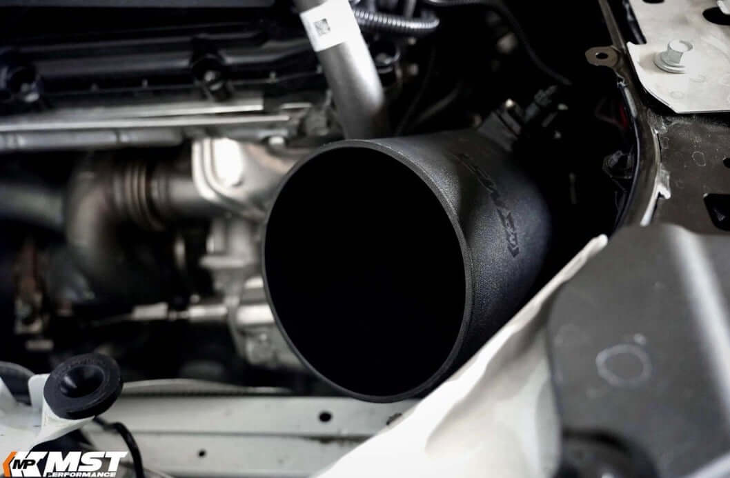 MST Performance Intake Air Kit Induction for BMW M340i, M240i - B58 2019+ G20 G42