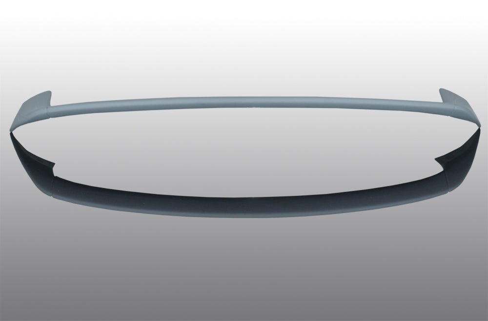 BMW 1 Series F20/21 Roof Spoiler (AC SCHNITZER) - KITS UK