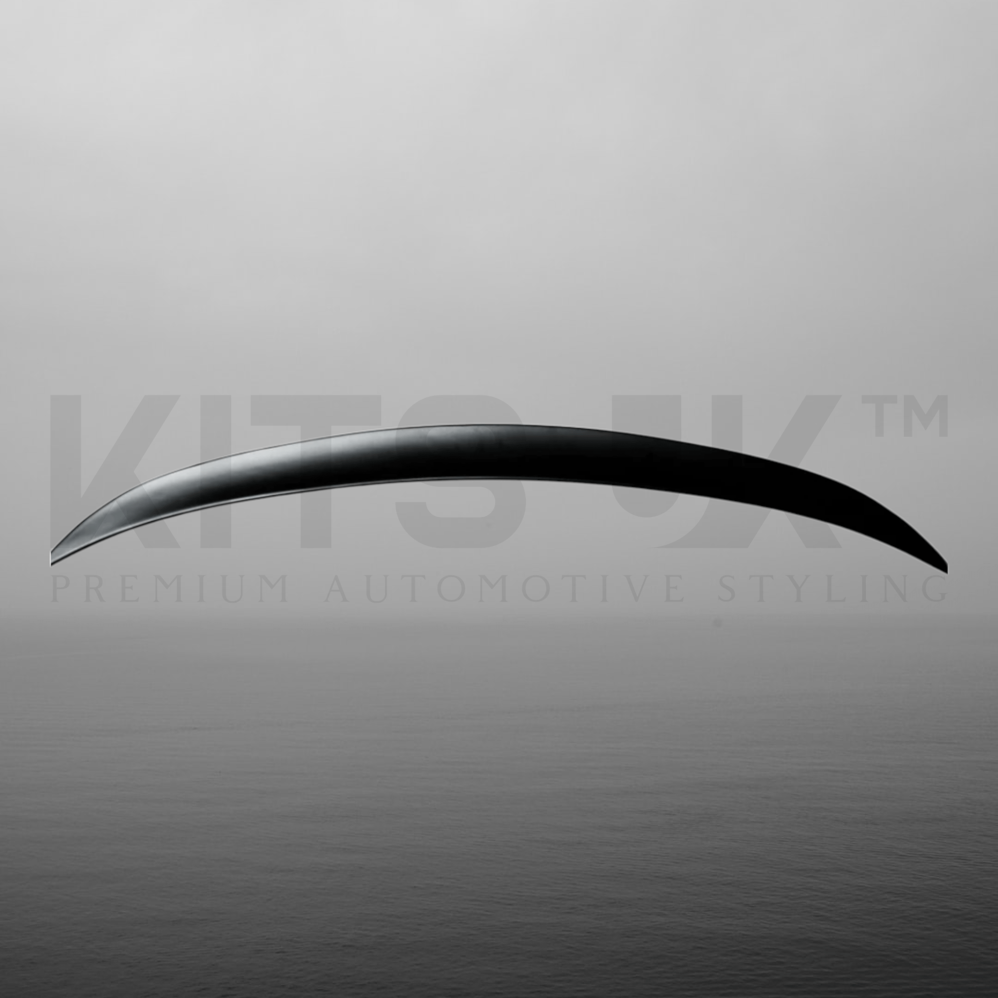 BMW F30 MP Boot Spoiler - KITS UK