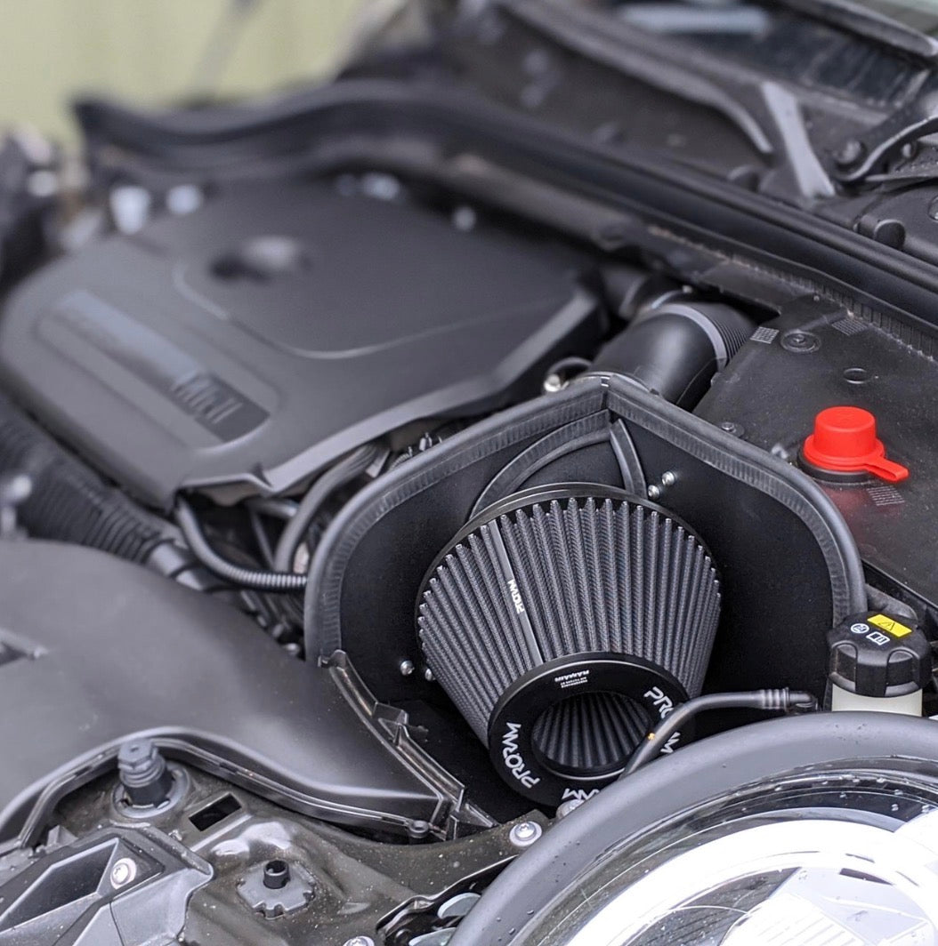 Performance Pleated Induction Kit for BMW 1/2 Series 1.5 B38