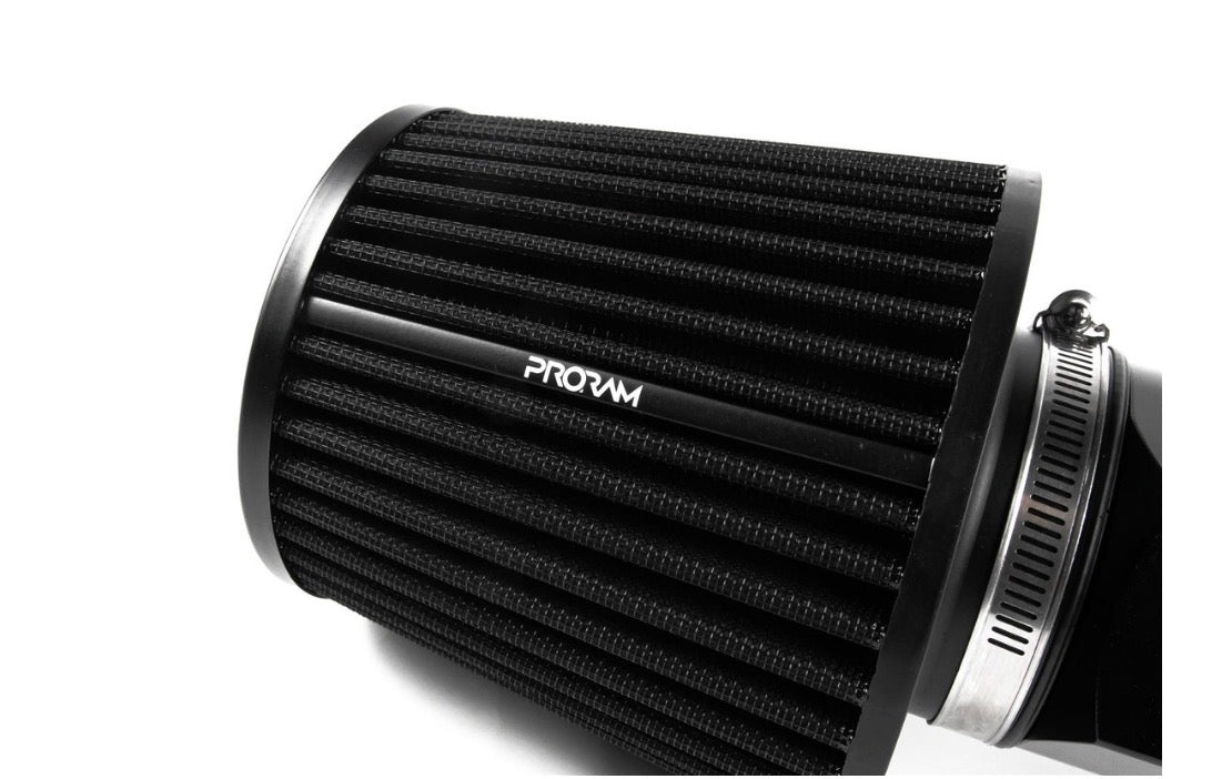 Performance Pleated Induction Kits for BMW M2, M3, M4 3.0T S55