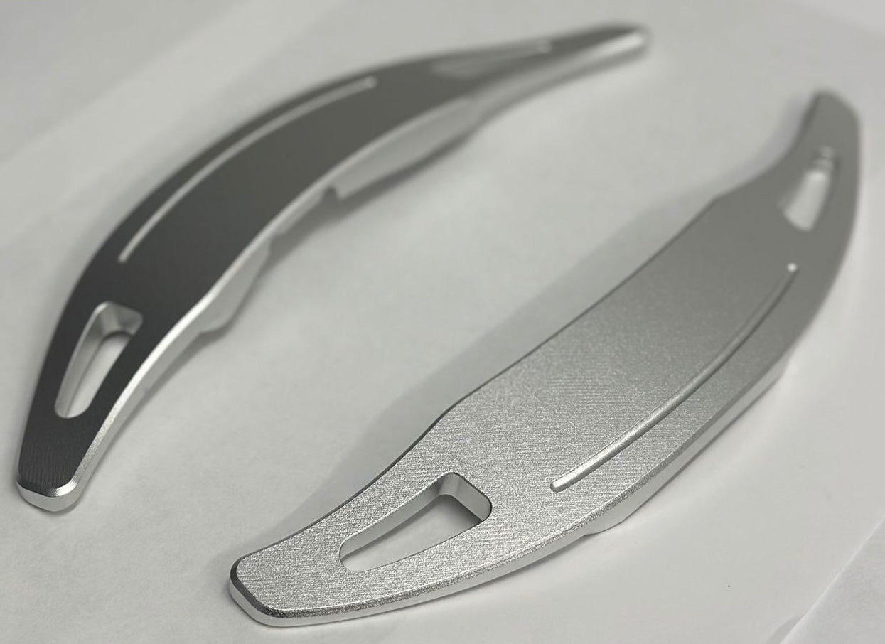 Mercedes A35 AMG Paddle Shifters - KITS UK