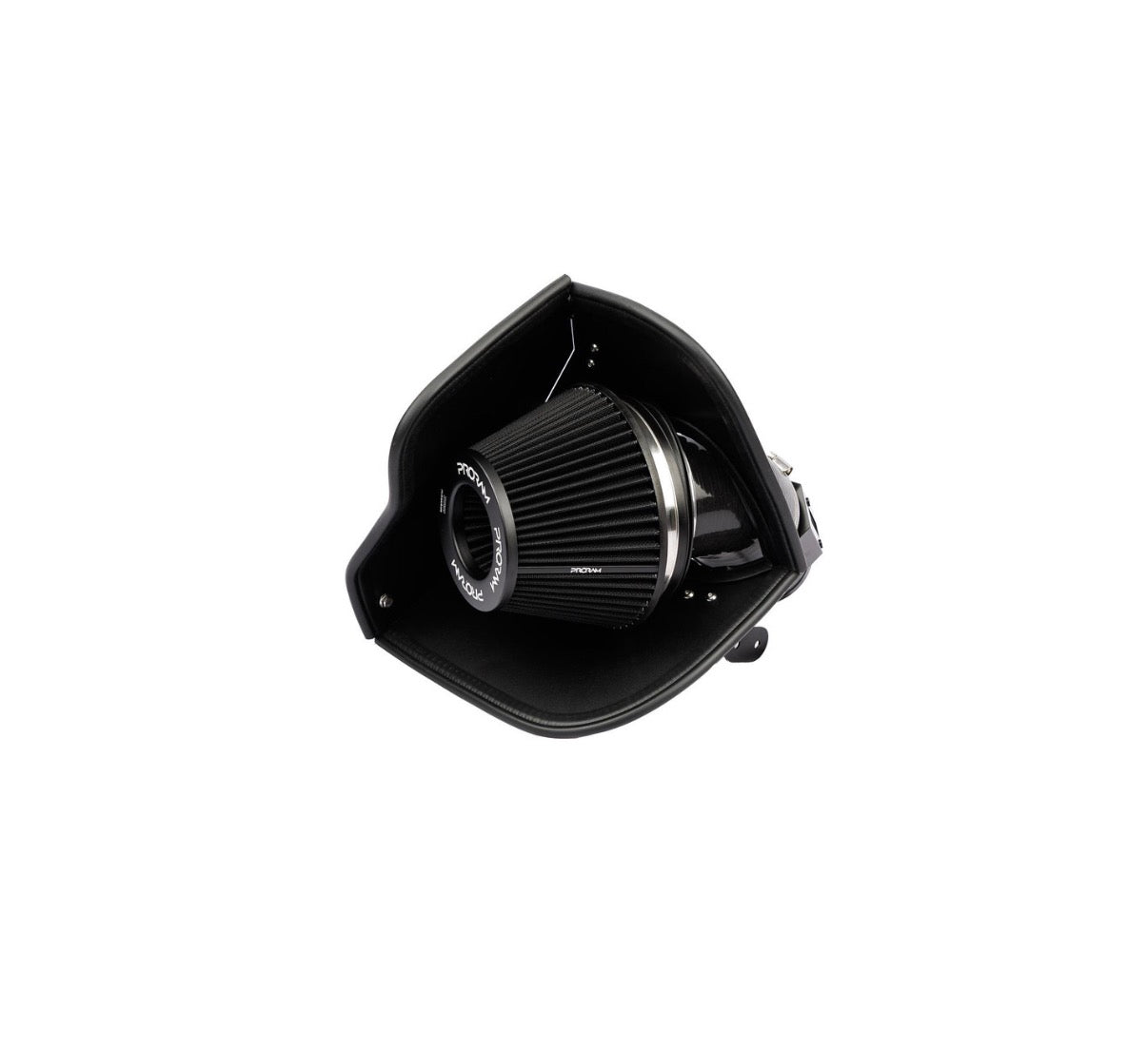 Performance Pleated Induction Kit for BMW 128ti/135i & Mini GP F56