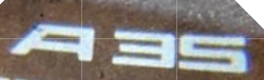 Mercedes A Class Puddle Lights - KITS UK