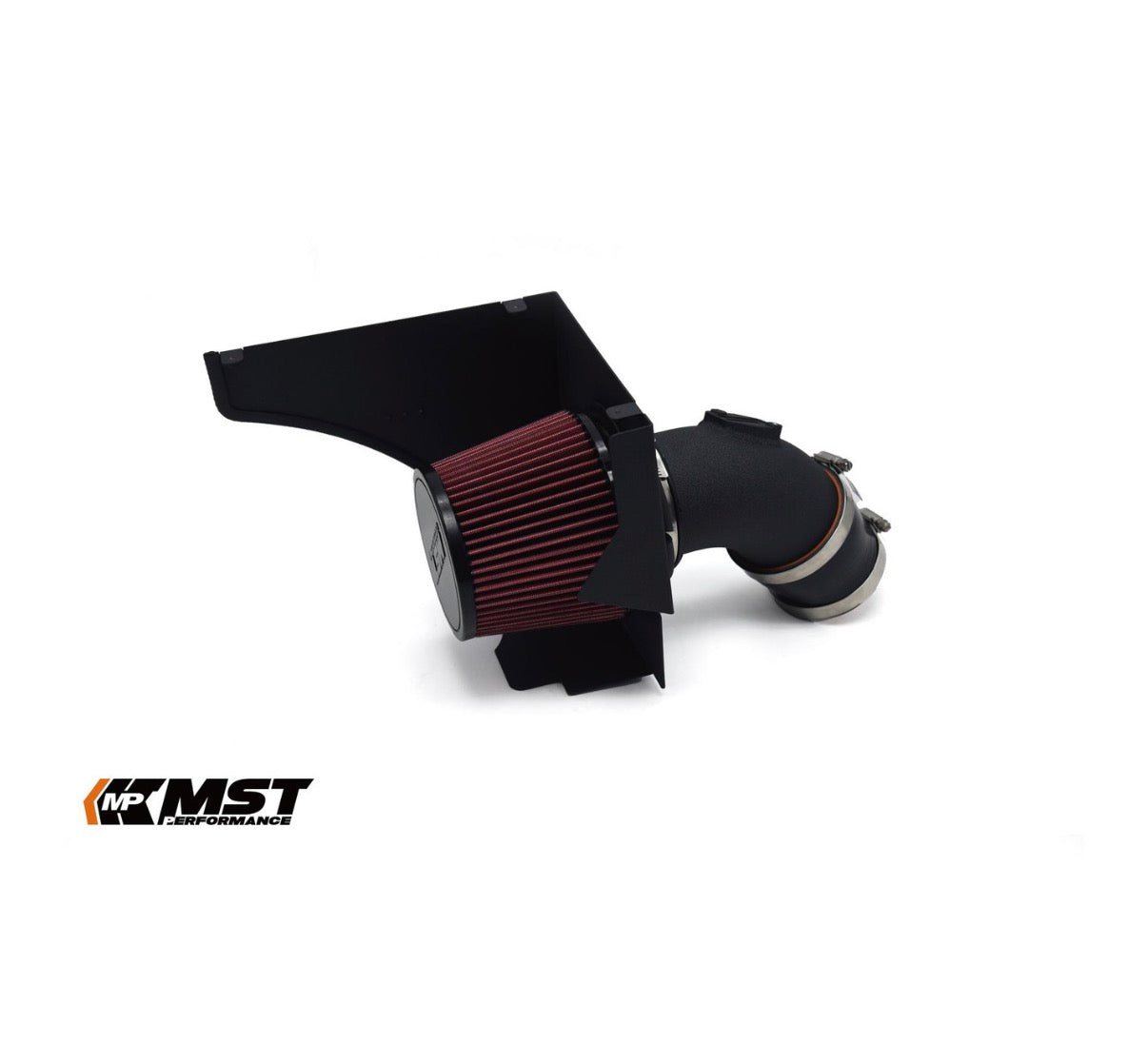 MST Performance Induction Kit for BMW B58 540i