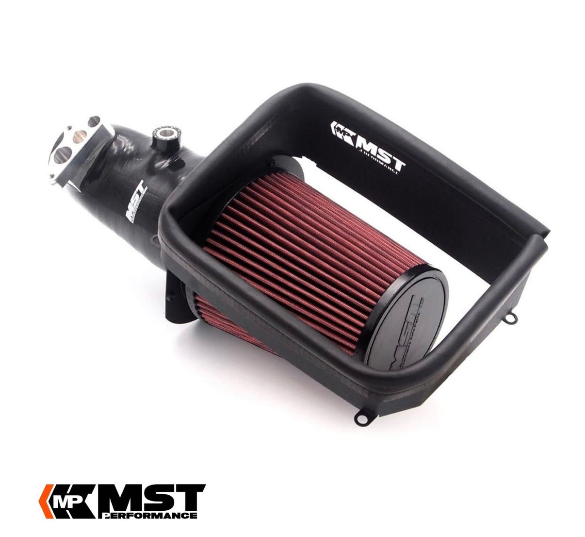 MST Performance Induction Kit and Silicone Hosefor A45 AMG M133 Mercedes