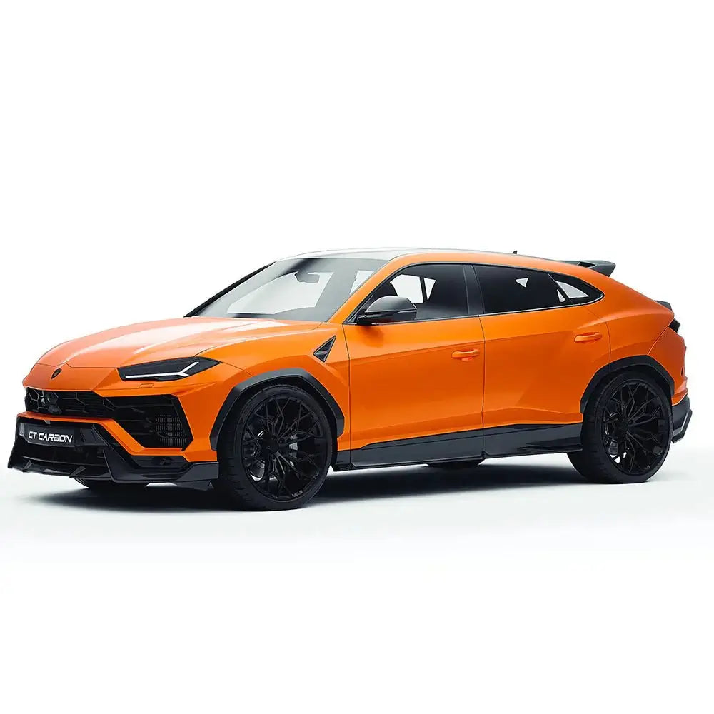 LAMBORGHINI URUS FULL CARBON FIBRE KIT - CT DESIGN V2 - KITS UK