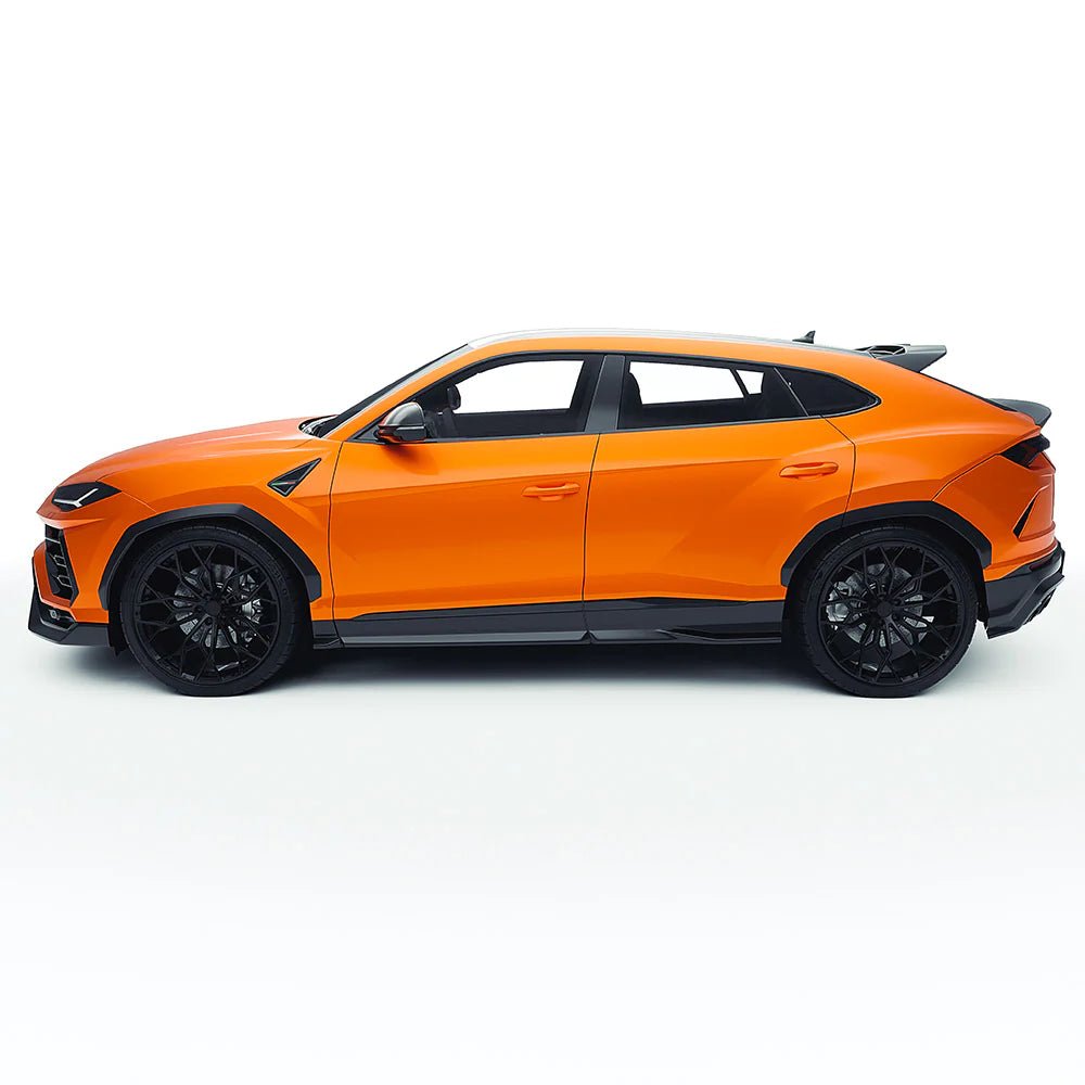 LAMBORGHINI URUS FULL CARBON FIBRE KIT - CT DESIGN V2 - KITS UK