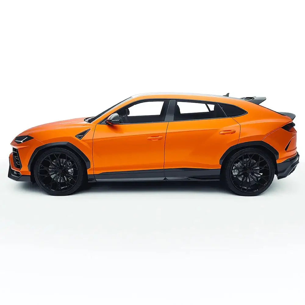 LAMBORGHINI URUS FULL CARBON FIBRE KIT - CT DESIGN V2 - KITS UK