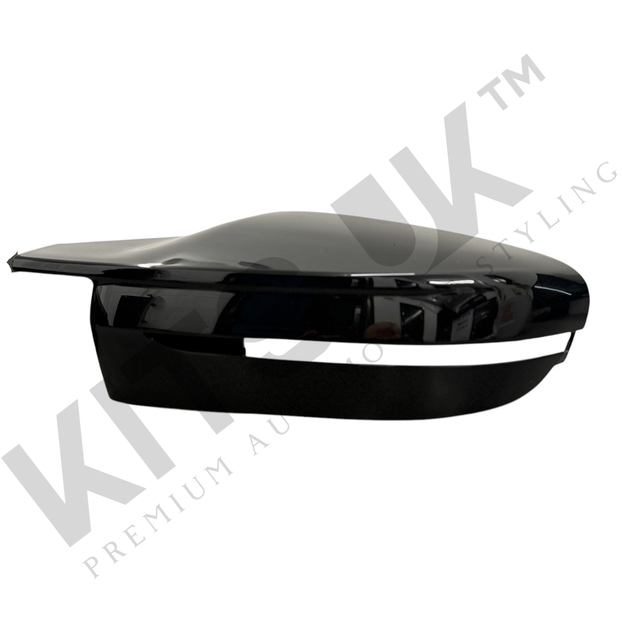 BMW 3 & 4 Series - G2x M Style Mirror Caps - KITS UK